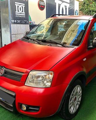 Fiat Panda 1.2 Dynamic/ MINI RATA / FINANZIAMENTOI