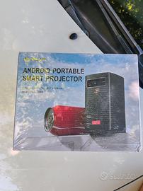 videoproiettore 