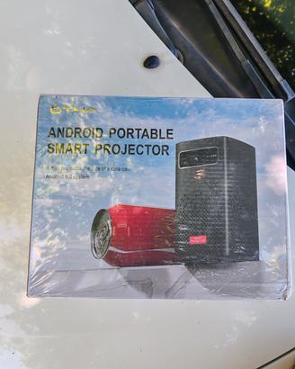 videoproiettore 