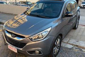 Hyundai iX35 1.7 CRDi 2WD Xpossible PANORAMA