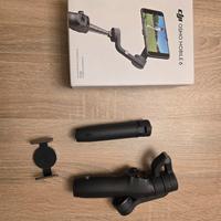 dji osmo 6