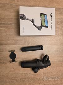 dji osmo 6