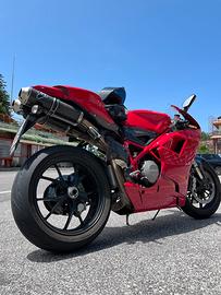 Ducati 848 2008