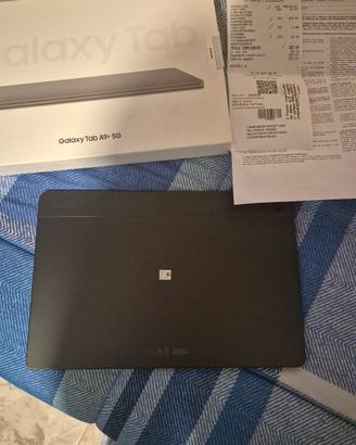 Tablet Galaxy A9+ 5G