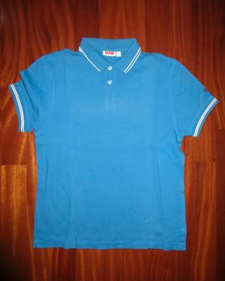 Polo Slam Blu