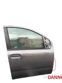 PORTA PORTIERA ANTERIORE DESTRA FIAT Panda 3° Ser
