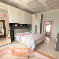Armadio a ponte camera da letto