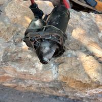 Motorino avviamento Fiat Panda 750