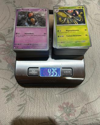Carte Pokemon