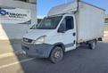IVECO Ecodaily 35S13 2.3 Hpi PM Midicab MOTORE NUO