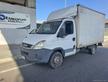 IVECO Ecodaily 35S13 2.3 Hpi PM Midicab MOTORE NUO