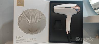 GHD Phon Helios White