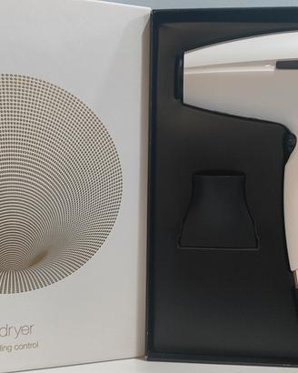 GHD Phon Helios White