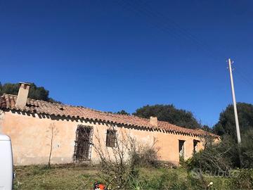 Casa Campidanese Malfatano-Tuerredda