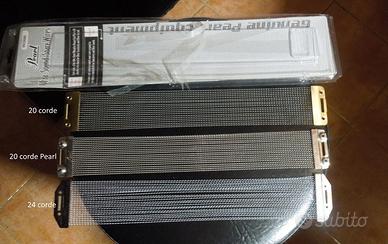 Cordiere per RULLANTE Batteria