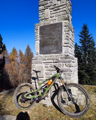 Cannondale 🔝 jeckyll 1 tg. L