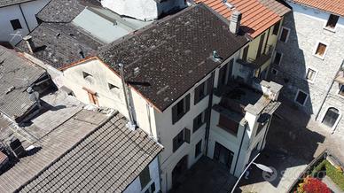 Casa Indipendente Alta Valle Intelvi