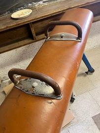 Cavallina ginnastica artistica