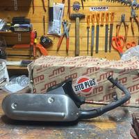 Marmitta Sito Plus Aprilia