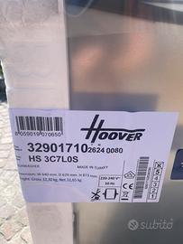 Lavastoviglie hoover da incasso cm 60