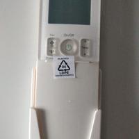 Telecomando Daikin ARC466A1