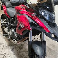 benelli trk stradale