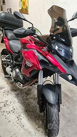 benelli trk stradale