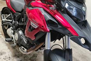 benelli trk stradale