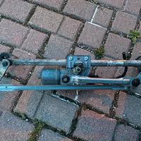 Motorino tergicristalli Volkswagen + meccanismo