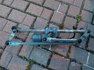 Motorino tergicristalli Volkswagen + meccanismo