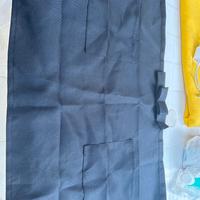 Grembiule cameriera/e