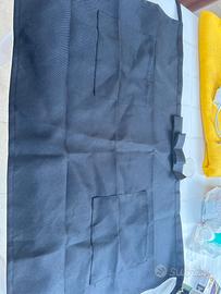 Grembiule cameriera/e