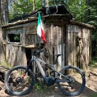 Focus SAM² 6.8        29"