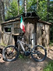 Focus SAM² 6.8        29"