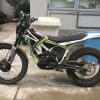 Ossa Explorer R
