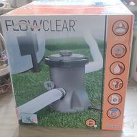 Pompa Bestway piscina