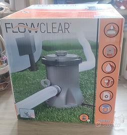 Pompa Bestway piscina