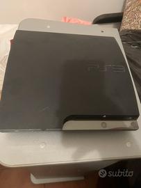 play station 3