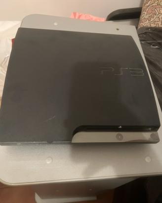 play station 3