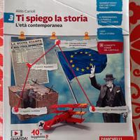 Ti spiego la storia 3