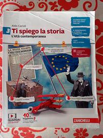 Ti spiego la storia 3