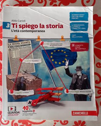 Ti spiego la storia 3