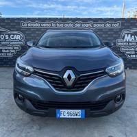 Renault Kadjar (anno 2016)