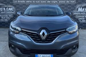 Renault Kadjar (anno 2016)