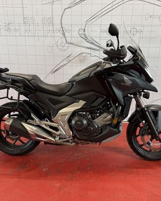 Honda NC 750 X - YM 2024