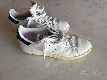 Scarpe da ginnastica, Adidas Stan Smith