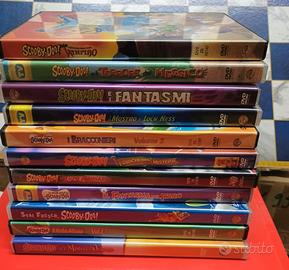 Dvd Scooby-Doo 