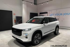 Jaecoo Jaecoo 7 1.6 tgdi Premium 2wd 7dct