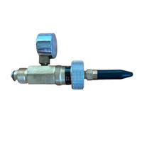 riduttore pressione x elio