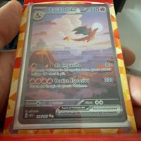 Charizard ex